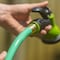 Ames Garden Hose Sprayer Nozzle, 7-Pattern, 90 PSI 20216200 - alternate 2