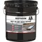 Rust-Oleum 5 Gal. Black Wet or Dry Roof Repair 301990 - alternate 2