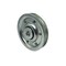 Frantz Sheave Wheel, Zinc, Oiled, 3/8 In Round 2015226023 - alternate 1