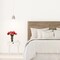 Rust-Oleum Sure Color Eggshell White Water-Based Paint + Primer Interior 1 gal 380217 - alternate 3