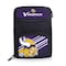 Picnic Time Family Of Brands NFL Minnesota Vikings - PTX 2.0 Tarana Recycled Backpack Cooler 633-02-179-184-2 - alternate 1