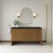 James Martin Vanities Hudson 60" Single Vanity, Honey Oak w/ 3 CM Phantome Eclos Top 435-V60S-HNO-3PHT - alternate 3