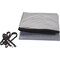 M-D Building Products Building Products Silver Air Conditioning Cover for Central Square Units 3772 - alternate 2