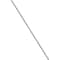 Hillman Steelworks No, 10 3 Ft. Steel Threaded Rod 11006 - alternate 2