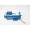 Kollmorgen Dc Motor 90V-Dc 1750Rpm 1Hp SRF3756-4996-84-5-56BC-CU - alternate 2