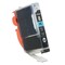 Canon Ink Cartridge, Cli-8 Photo, Cyan 0624B002 - alternate 1