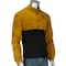 Ironcat Split Leather Welding Cape Sleeve 7000/XL - alternate 1