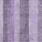 Homeroots 9' X 12' Purple And Lilac Striped Washable Indoor Outdoor Area Rug 617846 - alternate 3