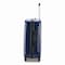 Inusa Luggage Pilot Hard Side Carry-On Suitcase, Four-Wheeled Spinner, 14.37 x 8.86 x 21.46, Blue IUPIL00S-BLU - alternate 2