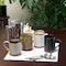 Gibson Home Terra Bella 18.5 oz Mug Set in Assorted Colors, 4PK 113225.01 - alternate 2