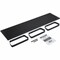 Eaton Tripp Lite Series Extra-Wide Dual-Monitor Riser for Desk, 39 x 10 in. - Wood, Black MR4010 - alternate 3
