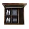 Picnic Time Family Of Brands NFL Chicago Bears - Whiskey Box Gift Set 605-10-509-063-2 - alternate 2