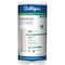 Culligan Water Filter Cartridge, 30 um Filter, Polypropylene Wound Filter Media Pair CW-MF - alternate 2
