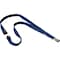 Durable Office Products Lanyard, 17" L, Safety Release, PK10 812728 - alternate 1