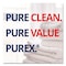 Purex Laundry Detergent, 5 gal Pail, Liquid, Mountain Breeze 06354 - alternate 2