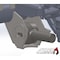 Artec Industries DANA 30 HD LCA BRACKETS - CAM SLOT W/ HORSESHOE TJ3011 - alternate 2