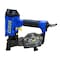 Estwing Pneumatic 15 Deg. 1-3/4in Coil Roofing Nailer with 1/4in NPT Industrial Swivel Fitting andBag ECN45 - alternate 2