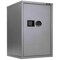 Fireking Fire Rated - storage cabinet with elock - 34"H Silver Texture HSC-3422-DSTEL - alternate 1