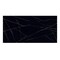 Apollo Tile 23.6in x 47.2in Polished Black Marquina Porcelain Wall and Floor Tile 15.5 sq ft/case, 2PK AR88MARQ2448A - alternate 1