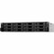 Synology 12-Bay Rackmount NAS Diskless SA3410 - alternate 2