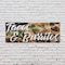 Signmission Tacos and Burritos, 48 Inch x 120 Inch, Vinyl Banner B-120-30877 - alternate 2