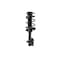 Fcs Struts Suspension Strut And Coil Spring Assembly 2333940L - alternate 2