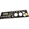 Caterpillar DASH A, CATERPILLAR OEM 8X0892 8X0892 - alternate 2
