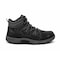 Orthofeet Ridgewood Wp Men Boot Blk, Size 11 491 - alternate 2