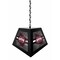 Holland Bar Stool Mississippi State University Pendant Box Light BxLM1 - alternate 2