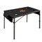 Picnic Time Family Of Brands NCAA Iowa State Cyclones Travel Table Portable Folding Table, Camping Table, Outdoor Table 799-00-179-234-0 - alternate 1