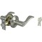 Prosource Entry Lever, Zinc, Reversible Hand, 3 Grade LYEX200V-PS - alternate 1