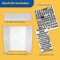 Flipside 36 in x 48 in Project Board Kit, 2PK 30832-2 - alternate 2
