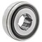 Timken DEEP GROOVE BALL BEARING GW211PP3 - alternate 3