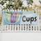 Signmission Fruit Cups, 18 Inch x 48 Inch, Vinyl Banner B-30663 - alternate 2