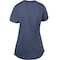 Pip Women's Short Sleeve T-Shirt 385-FRSSW - alternate 2