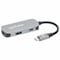 Manhattan - Strategic USB-C TO HDMI 3-IN-1 DOCKING CONVERTER WITH POWER DELIVERY 130707 - alternate 3
