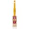 Wooster 1" Trim/Wall Soft, Synthetic Bristle, Paint Brush, Plastic Handle Q3108-1 - alternate 1