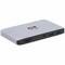 Tripp Lite THUNDERBOLT 3 DOCKING STATION - 8K DISPLAYPORT, USB 3.2 GEN 2, GBE, USB-A/C PORT MTB3-DOCK-03 - alternate 1