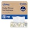 Kleenex Convenience Case 2 Ply Facial Tissue, 125 Sheets, 12 PK 03076 - alternate 1