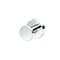 Gatco Glam Robe Hook, Chrome 4635 - alternate 1