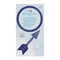 Baby Dove Rich Moisture Hypoallergenic Wash Plus Lotion and Ultra-Gentle Bubble Bath Gift Set, set of 3, 2PK 64329914 - alternate 3