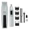 Wahl Mustache and Beard Battery Trimmer With Bonus Nose and Ear Trimmer 5537-420 - alternate 1