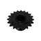 Cnh SPROCKET ASM, CNH OEM 588961R91 588961R91 - alternate 2