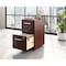 Officeworks By Sauder Affirm 2 Drawer Mobile File Ua Cc 427869 - alternate 2