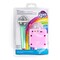 My Little Pony Bluetooth Karaoke Speaker with Colorful Disco Lights KBT-10057 - alternate 2