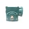 Dodge Tigear Right Angle Gear Reducer 2Hp 30:1 26Q30L56 - alternate 2