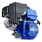 Duromax 500cc 1-Inch Shaft Recoil Start Gasoline Engine XP20HP - alternate 1