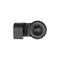 Auveco GM Door Lock O.D. Clip, 5/32in O.D. Size, 25PK 18392 - alternate 2