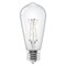 Sylvania LED A19 Bulb - 40W Equivalent, 5CCT Selectable 42585 - alternate 1