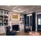 Halo LA4 Series Matte Warm White 4 in. W LED Adjustable Retrofit Kit 9 W LA4069271EWH - alternate 2
